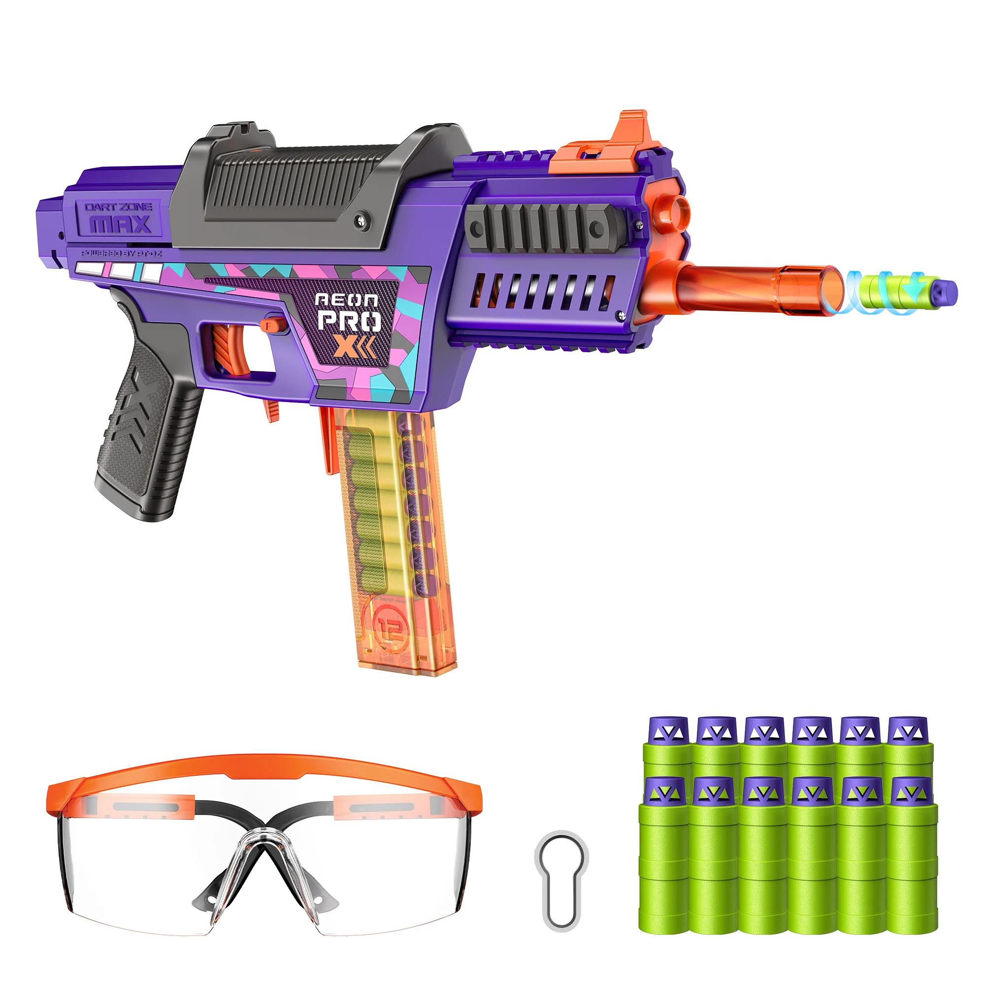 New Products